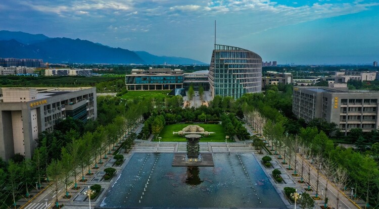 【发新闻频道+教育频道】西北工业大学2023招生政策解读:欢迎报考“总师摇篮” 本研衔接 基础拔尖“三航”齐发 【发新闻频道+教育频道】西北工业大学2023招生政策解读:欢迎报考“总师摇篮” 本研衔接 基础拔尖“三航”齐发_fororder_5