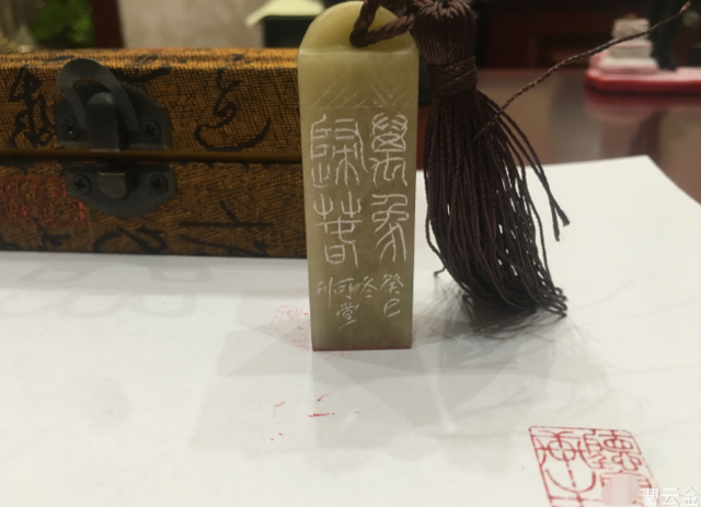 曹云金发长文斥郭德纲：不要再极尽炒作之能事