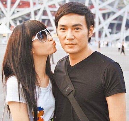 焦恩俊为女儿庆生 焦恩俊女儿是第一任妻子所生