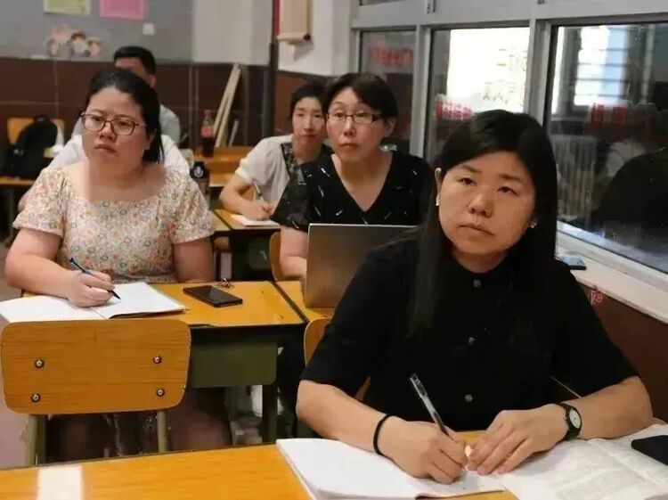 (原创)石家庄外国语教育集团:聚焦学科核心素养 提升课堂教学质量 促进学生全面发展_fororder_640 (1)