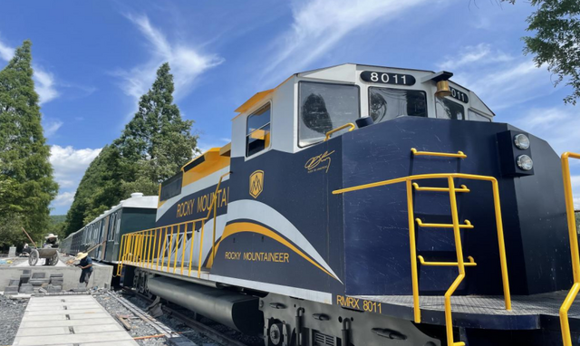 安徽齐云山:“向前一步”打造更有温度的营商环境 安徽齐云山:“向前一步”打造更有温度的营商环境_fororder_22