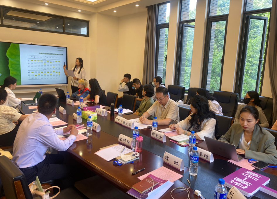 2023’中国式现代化媒体深度融合与国际传播高端论坛在云南举办