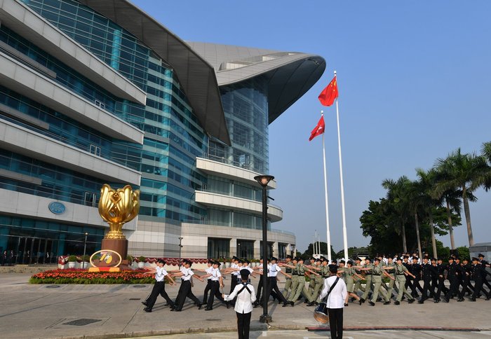 图片默认标题_fororder_升旗仪式