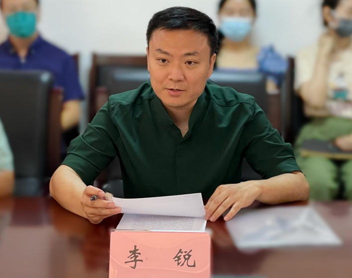 中广联合会举办“学习新思想 我为广电勇担当”主题团日活动暨青年理论学习小组读书分享会