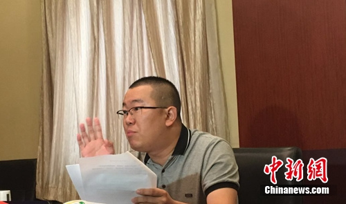 德云社遭遇四次出走风波 李菁曾指发展空间小(组图)