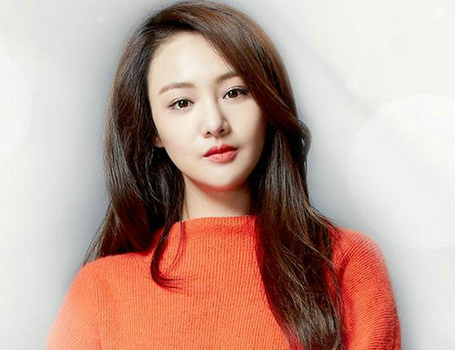 女星小花旦体重曝光:关晓彤只比郑爽重二斤?