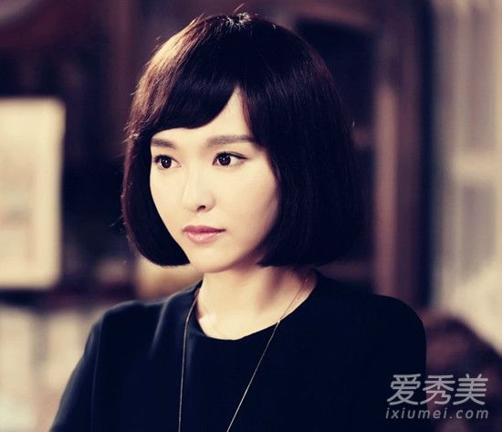 顾漫小说电视剧女主PK：郑爽清纯赵丽颖可爱