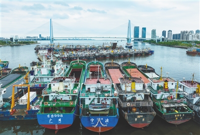 海南省全力以赴迎战台风“泰利”_fororder_1