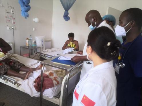 援外日记丨“妈妈,如果换成我,我也会义无反顾”_fororder___172.100.100.3_temp_9500031_1_9500031_1_1_aab7c81c-fe29-4d06-b16a-812ce95decaf