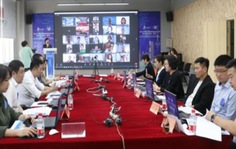2022中国沈阳海智创新创业大赛海外项目首场对接会举办