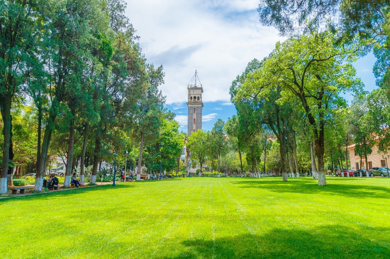 2023高招进行时丨云南大学:着力培养具有批判精神、独立思考能力、高度社会责任感、跨学科知识和国际化视野的一流人才 2023高招进行时丨云南大学:着力培养具有批判精神、独立思考能力、高度社会责任感、跨学科知识和国际化视野的一流人才_fororder_7