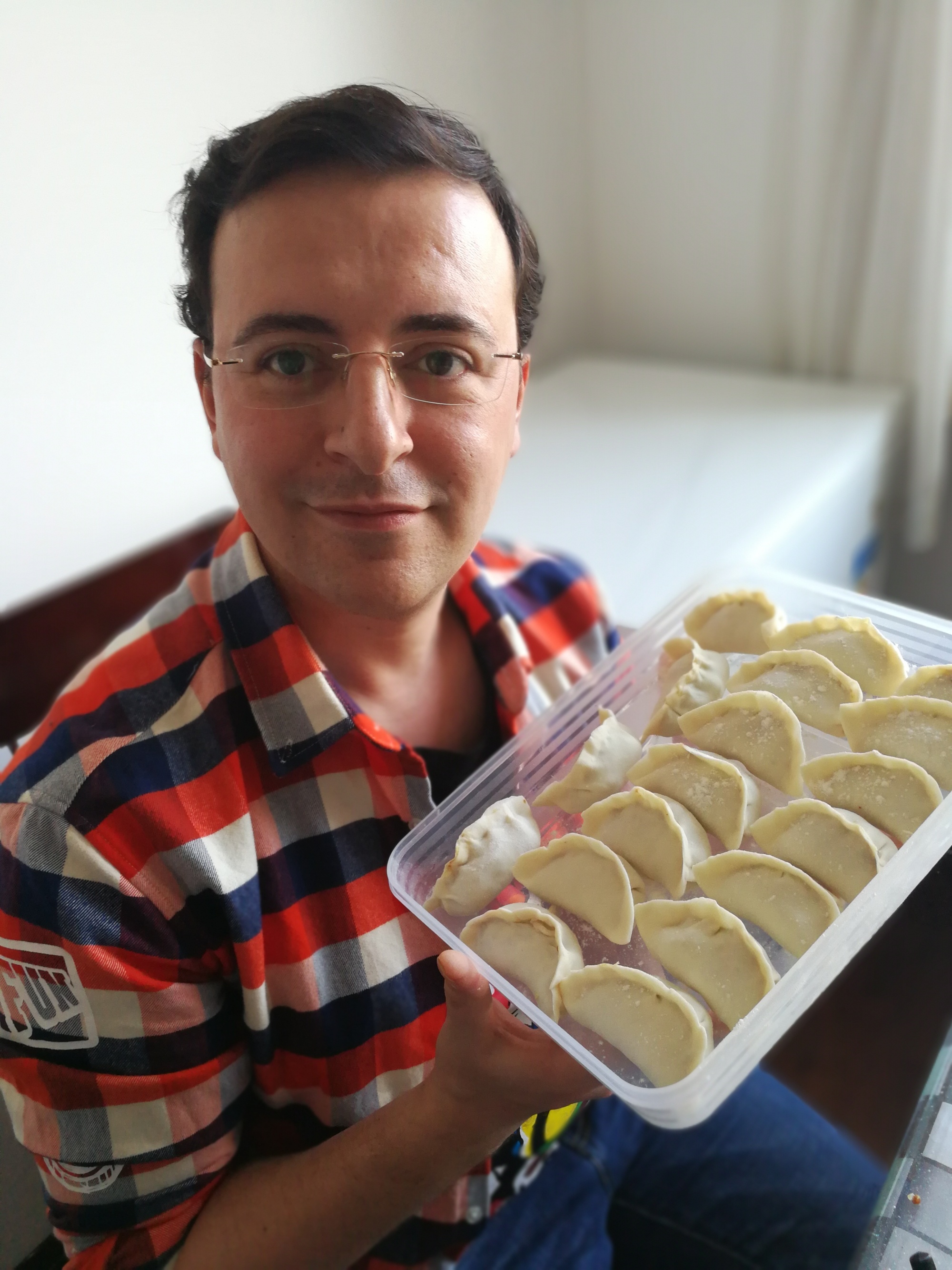 外国友人:过端午我们是认真的!