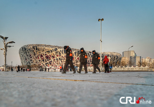Alam mong ika'y nasa Tsina kapag... Alam mong ika'y nasa Tsina kapag...