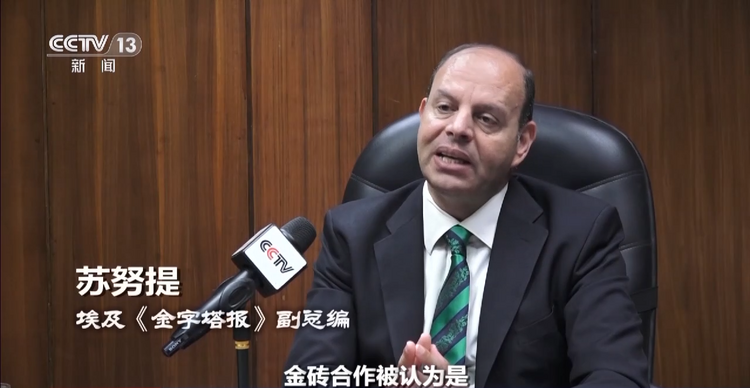 世界周刊丨多方看好金砖国家体系 引发全球淘“金”热