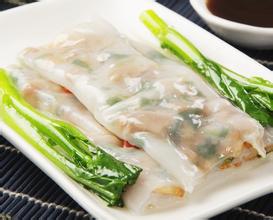 Pagkain sa Guangdong——Cantonese Dimsum