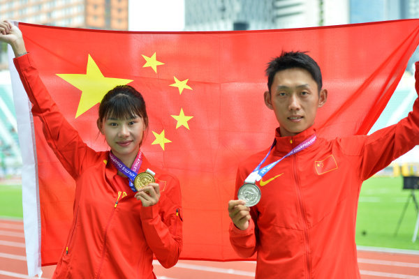 超1.2万名运动员报名创纪录 杭州亚运会还有哪些“最”