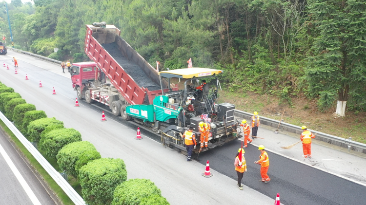 江西交投集团路网运营公司:让江西高速公路养护更绿色更低碳_fororder_73