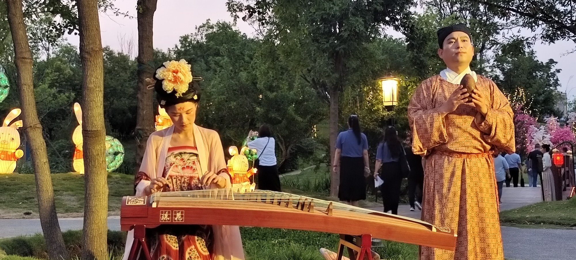 行走河南·读懂中国 2023河南省文旅文创发展大会在洛阳启动