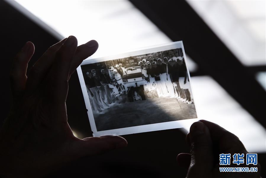 新华网：聆听历史脚步声——从欧洲档案探寻中华民族复兴之路
