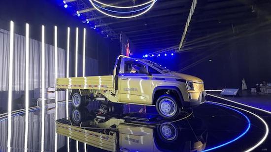 续航里程600km 五菱菱势黄金卡上市_fororder_image002