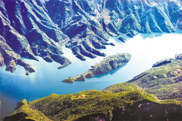 湖北统筹推进山水林田湖草沙系统治理_fororder_01