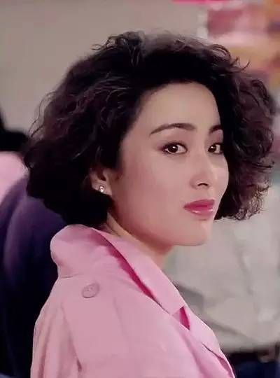 香港电影史上最卖座的女星张敏:零绯闻的奇女