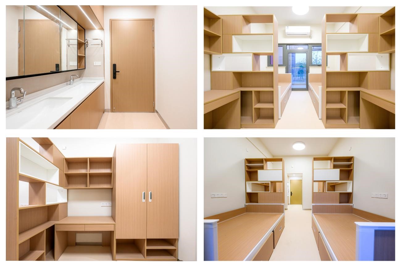 2023高招进行时丨南京大学:两城四校区 培养基础扎实 发展口径宽 潜力更大的人才 2023高招进行时丨南京大学:两城四校区 培养基础扎实 发展口径宽 潜力更大的人才_fororder_4