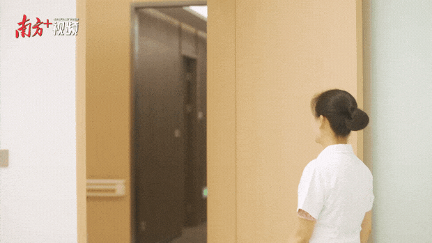 本色湾区人|7分01秒“港”新声
