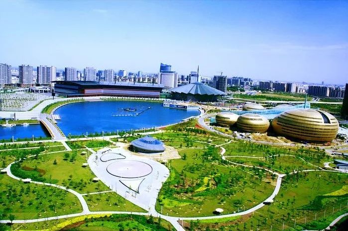 抢“青”浪潮哪家强？老广这招厉害了！