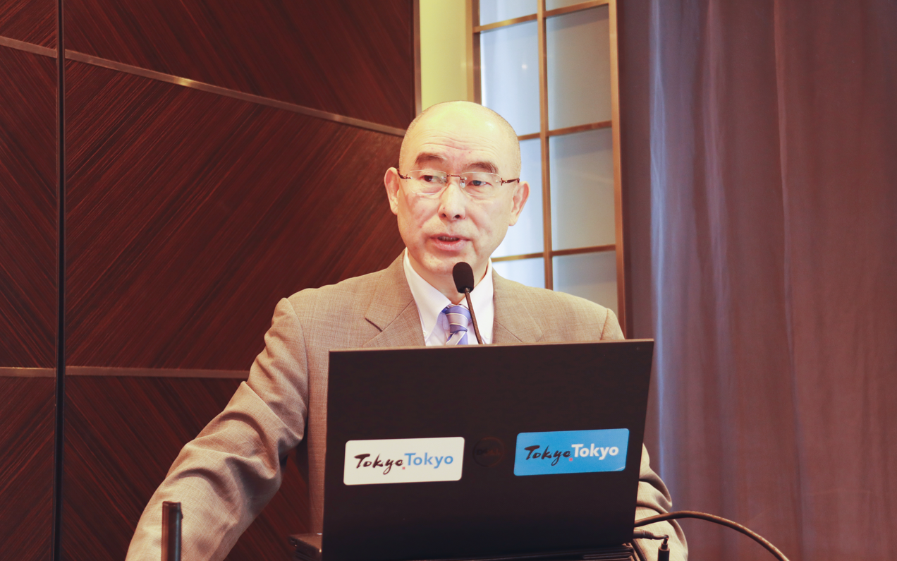 2023东京旅游推广说明会在北京举行 最新资讯为旅游市场增添新活力 2023东京旅游推广说明会在北京举行 最新资讯为旅游市场增添新活力_fororder_8888