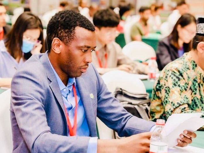 资讯有故事|中国农业大学“中非科技小院”:助力非洲农业发展