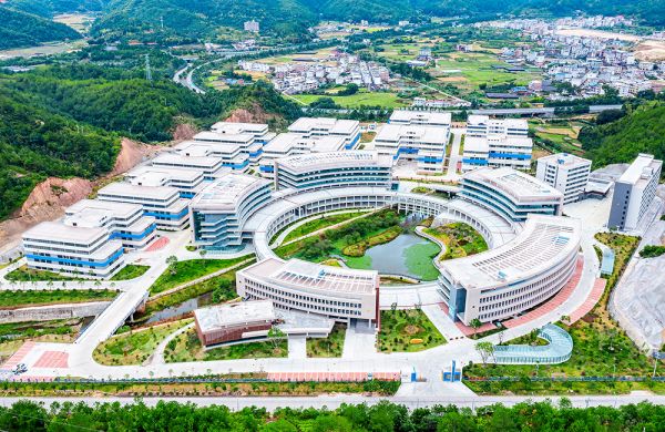 【大国新村:沿着总书记的足迹】福建长汀:从水浊山荒到水绿山青