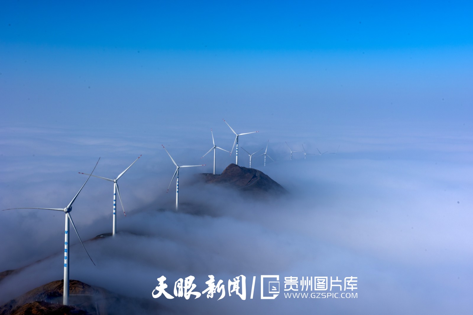 大自然为贵州“调色”,哪一抹最让你心动