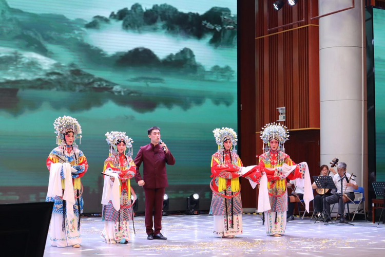 2023年中国（广西）—东盟青年手拉手活动在桂林举办_fororder_图片9
