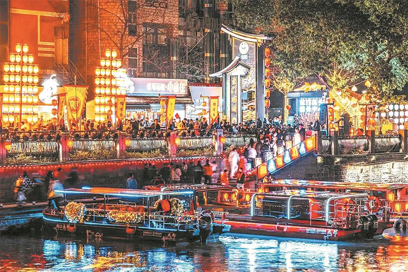 (转载)成都:“夜游锦江”入选国家级示范案例_fororder_未标题-1