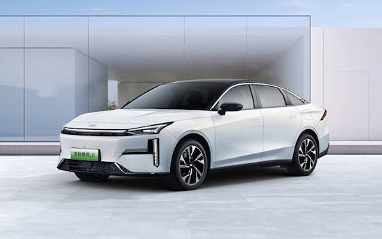 全新红旗HS7领衔 8月将上市新车_fororder_image018