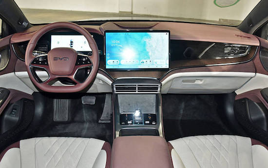 全新红旗HS7领衔 8月将上市新车_fororder_image017