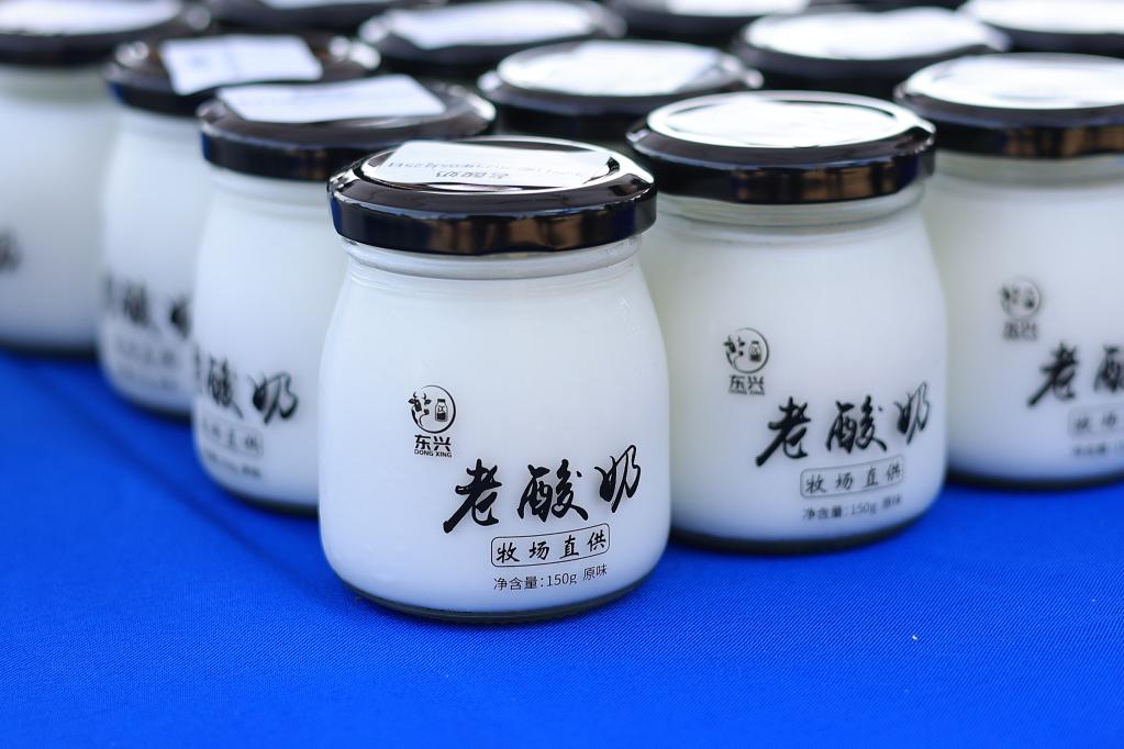 浙江嘉兴:养好奶牛,“犇”向共富 浙江嘉兴:养好奶牛,“犇”向共富