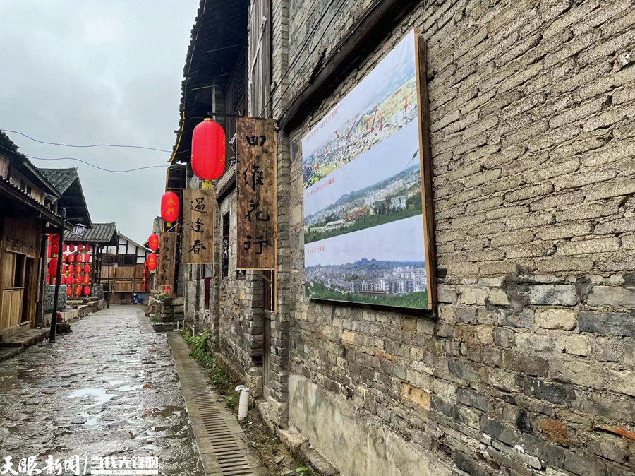 大自然为贵州“调色”,哪一抹最让你心动