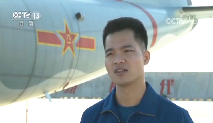 阅兵训练场的故事丨空中受阅梯队 多型支援保障机首揭面纱