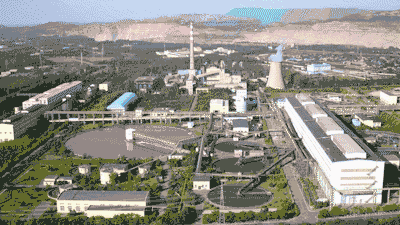 新华网@三代鞍钢人诠释“咱们工人有力量”