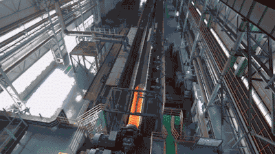 新华网@三代鞍钢人诠释“咱们工人有力量”