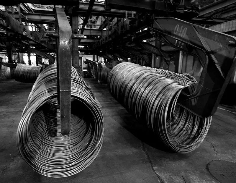 新华网@三代鞍钢人诠释“咱们工人有力量”