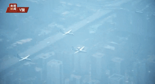 「人民网」超燃！《钢铁洪流进行曲》MV来了！