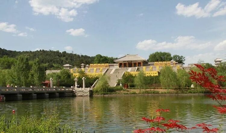 何以中国丨7月9日,一场中华文脉寻根溯源之旅由此开启