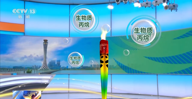 大运知多少 一起了解成都大运会火炬“蓉火”背后的故事→