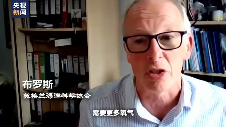 世界周刊丨红色警报