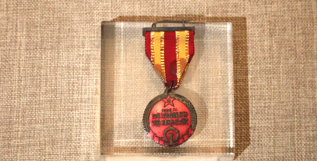 「中国青年网」档案君|天堑通途：织密祖国铁路网