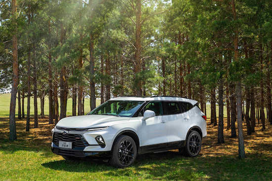 2023款雪佛兰开拓者正式上市_fororder_image003