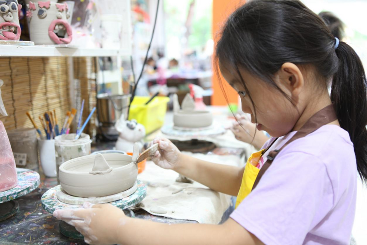 河北平泉:多彩活动丰富学生暑假生活_fororder_图片6